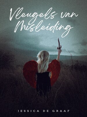 cover image of Vleugels van Misleiding